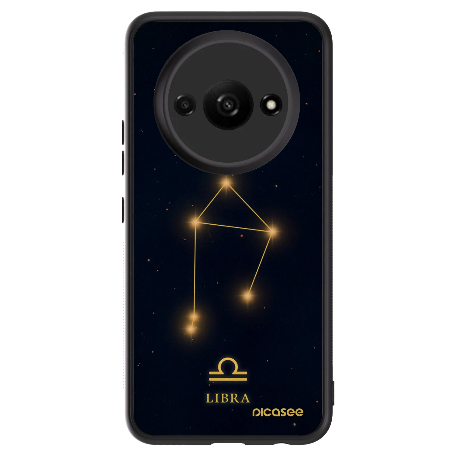 Picasee ULTIMATE CASE für Xiaomi Redmi A3 - LIBRA