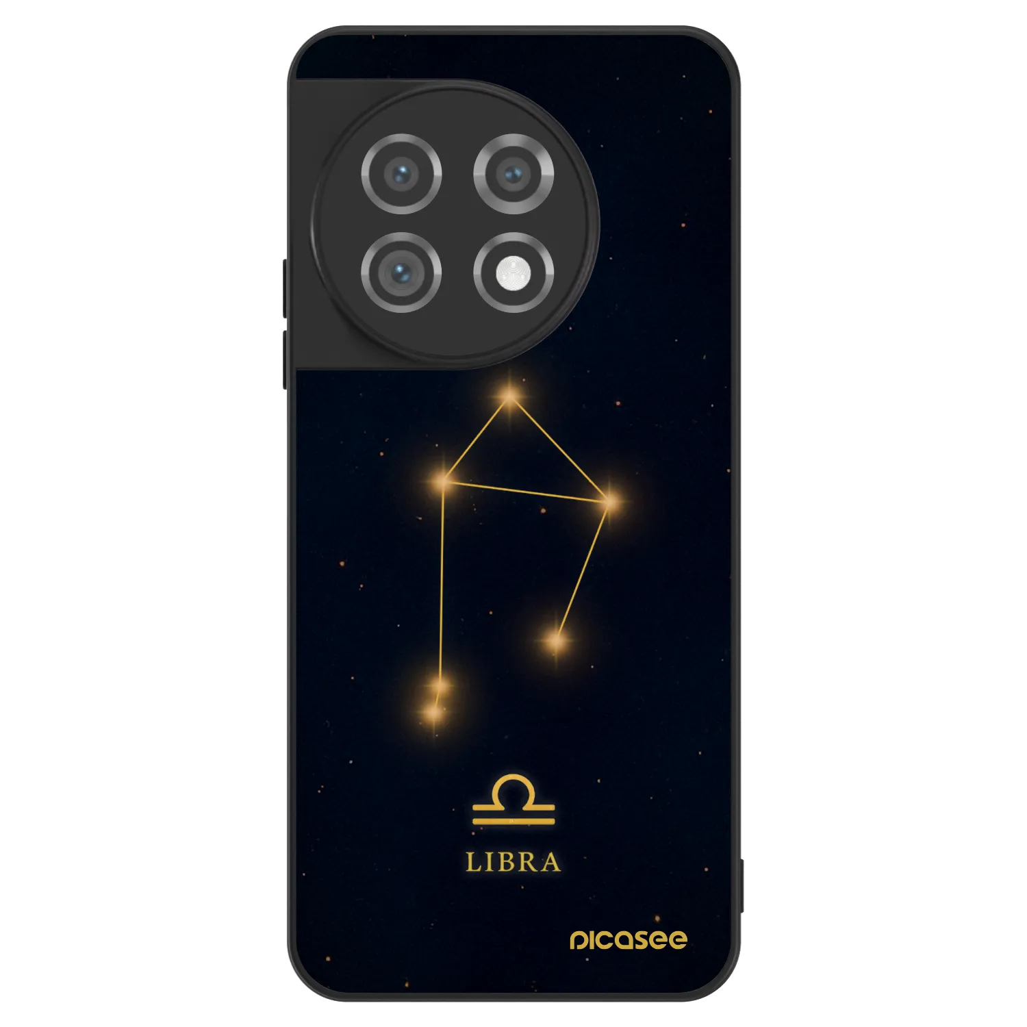 Picasee ULTIMATE CASE für OnePlus 11 5G - LIBRA