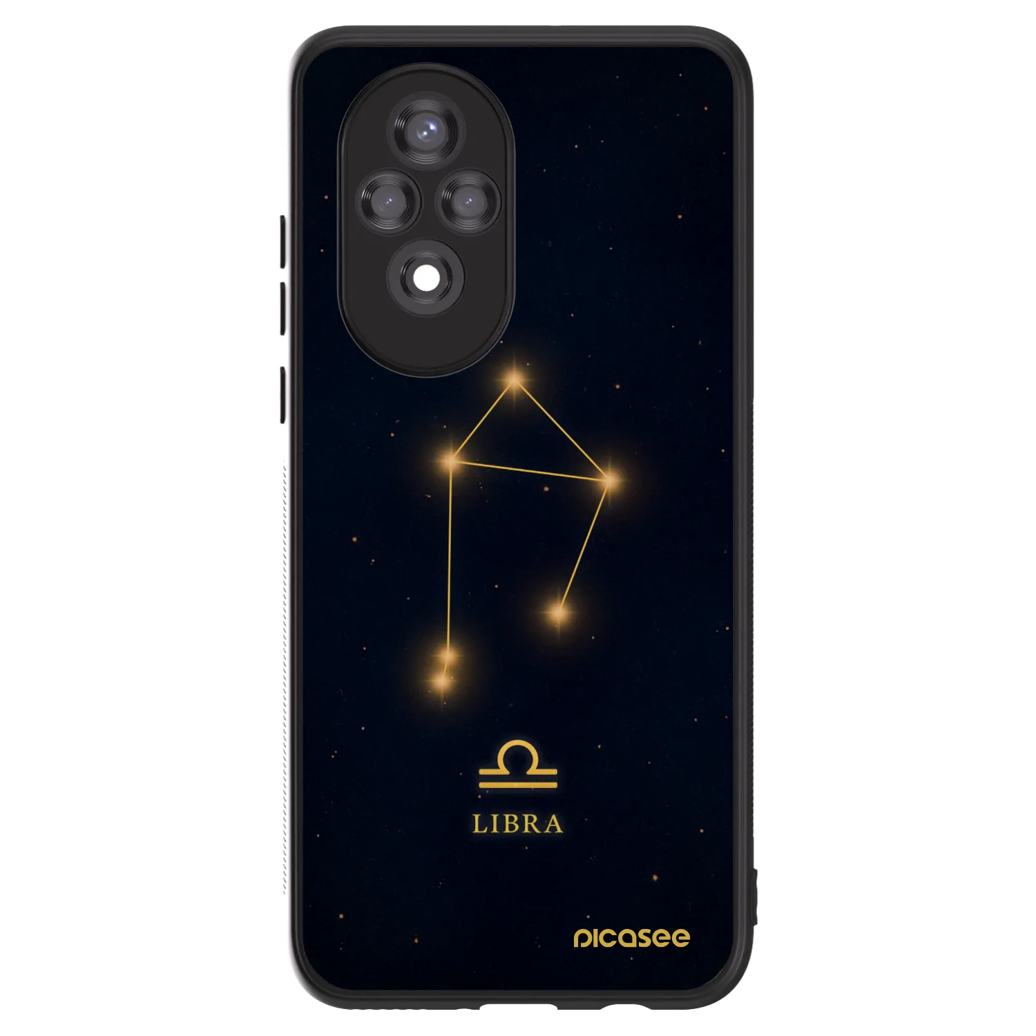 Picasee ULTIMATE CASE für Honor 200 Pro 5G - LIBRA