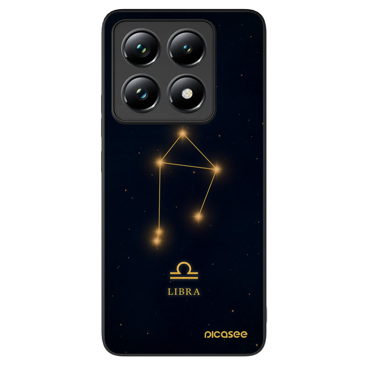 Picasee ULTIMATE CASE für Xiaomi 14T Pro - LIBRA