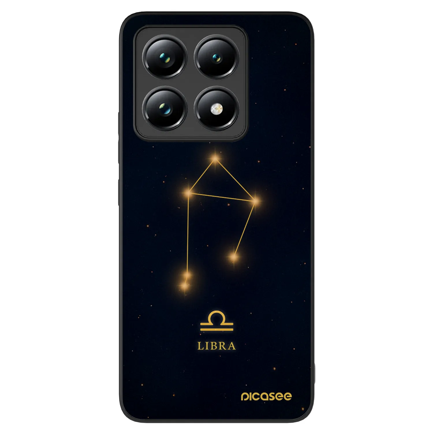 Picasee ULTIMATE CASE für Xiaomi 14T - LIBRA