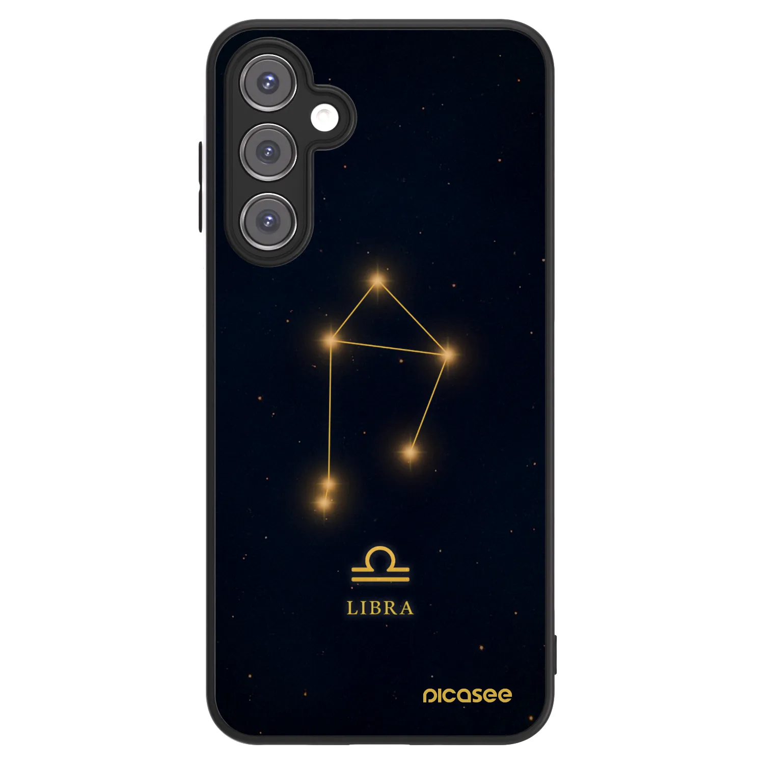 Picasee ULTIMATE CASE für Samsung Galaxy A16 5G - LIBRA