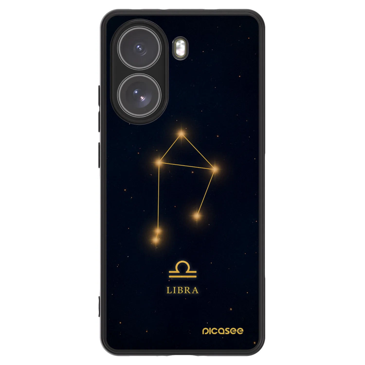 Picasee ULTIMATE CASE für Xiaomi Poco X7 - LIBRA