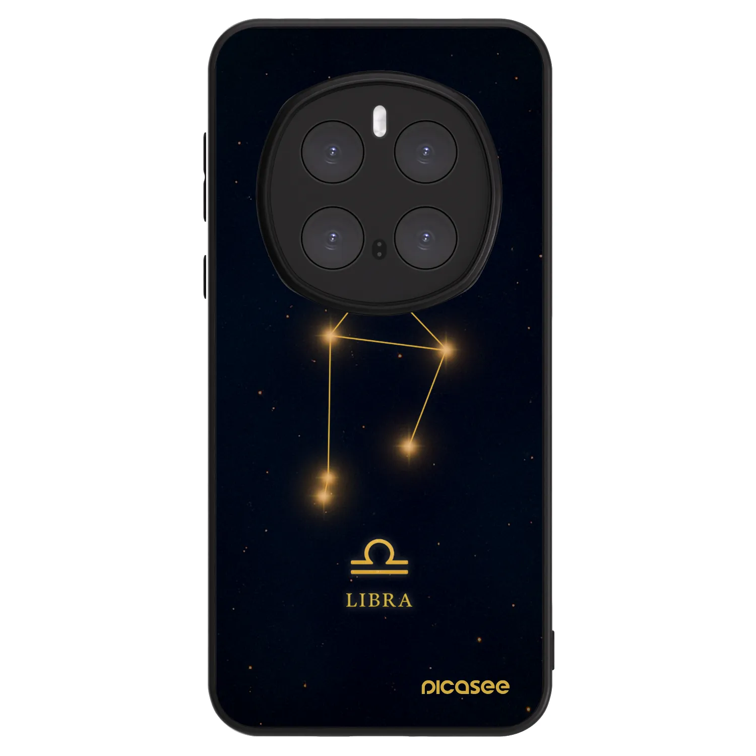 Picasee ULTIMATE CASE für Honor Magic7 Pro 5G - LIBRA