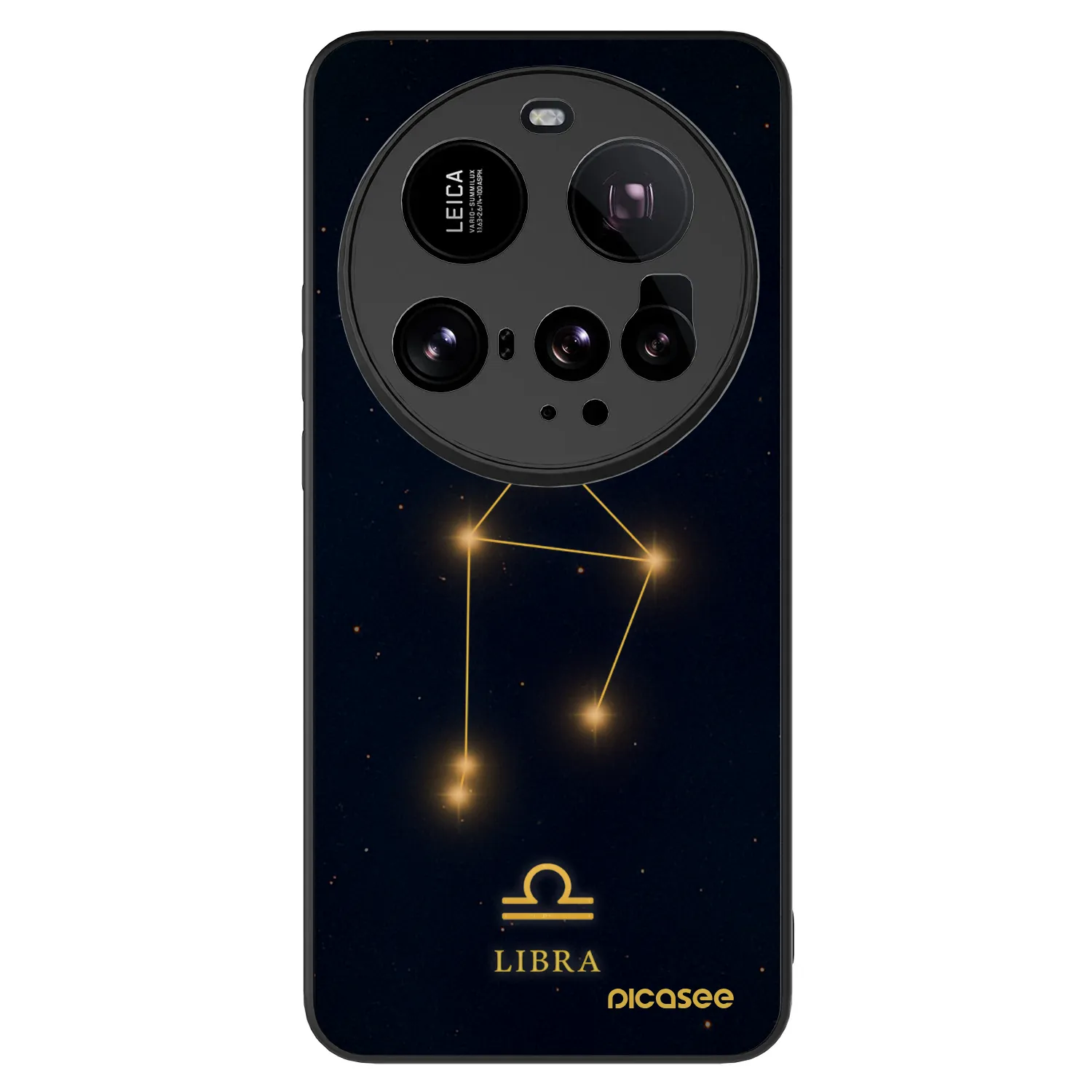 Picasee ULTIMATE CASE für Xiaomi 15 Ultra - LIBRA