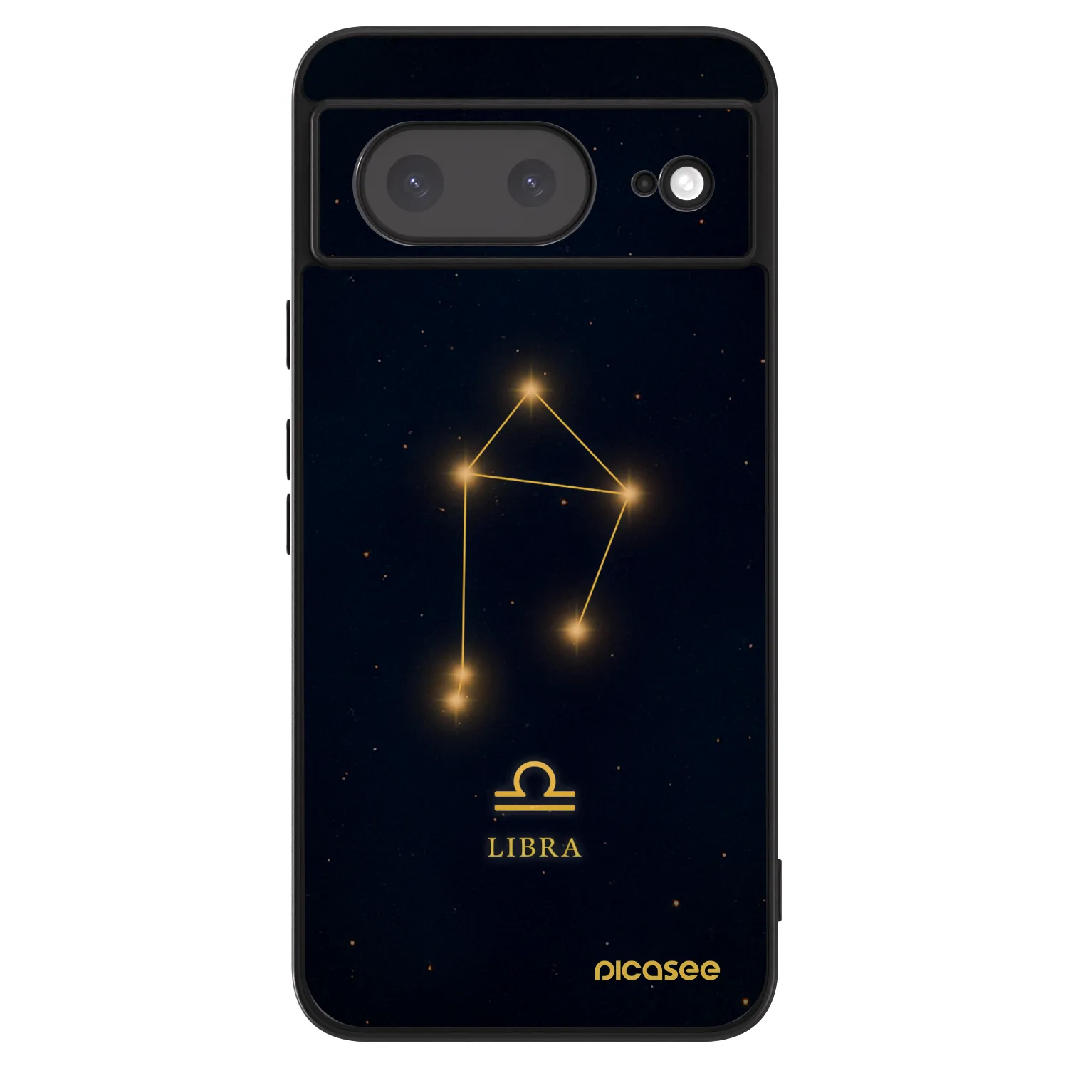 Picasee ULTIMATE CASE für Google Pixel 8a - LIBRA