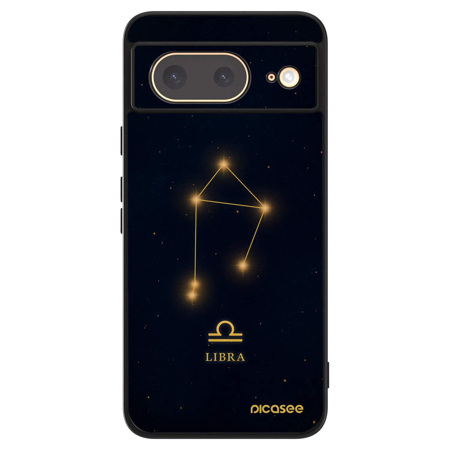 Picasee ULTIMATE CASE für Google Pixel 8 - LIBRA