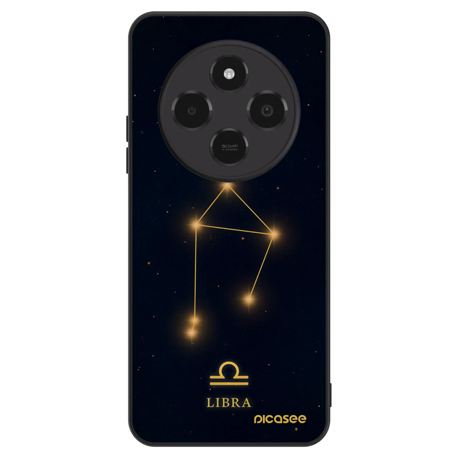 Picasee ULTIMATE CASE für Xiaomi Poco C75 - LIBRA