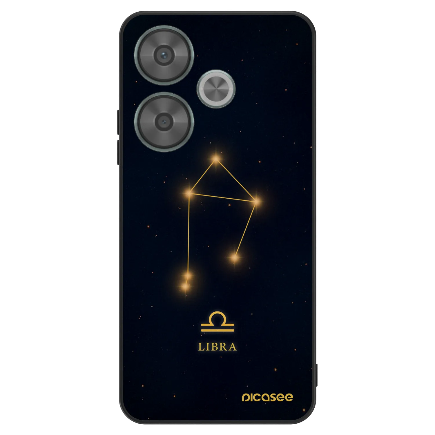 Picasee ULTIMATE CASE für Xiaomi Poco F6 - LIBRA