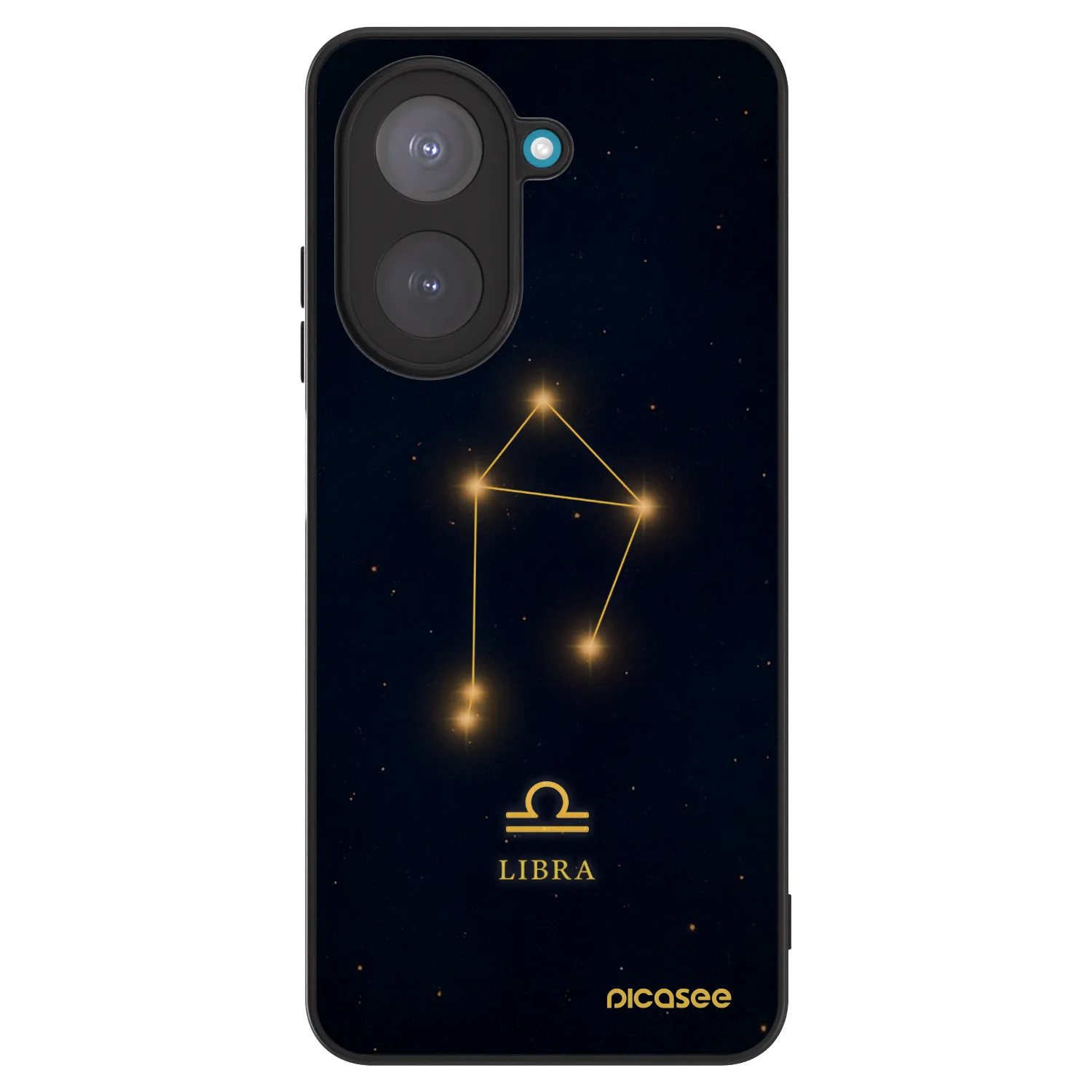 Picasee ULTIMATE CASE für Xiaomi Redmi A5 - LIBRA