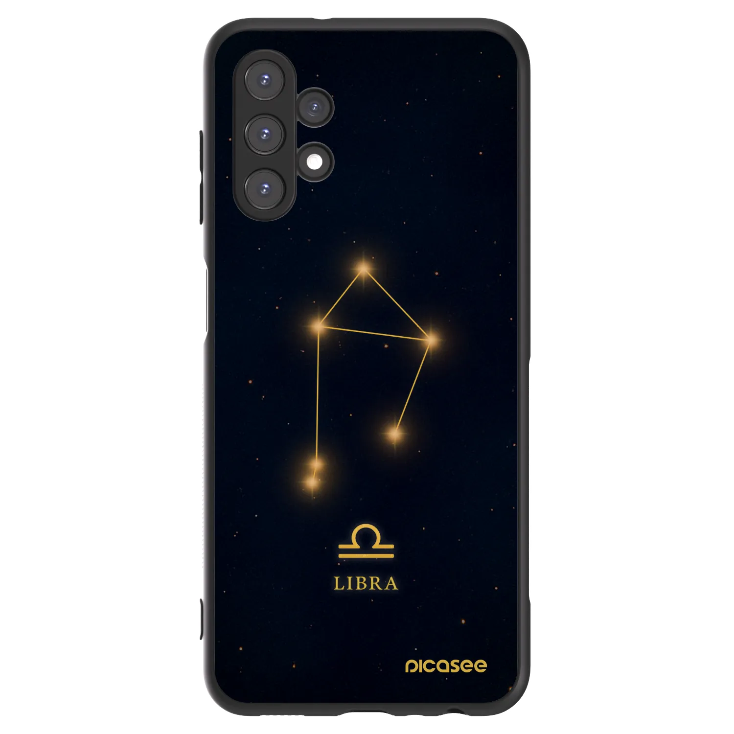 Picasee ULTIMATE CASE für Samsung Galaxy A13 5G - LIBRA