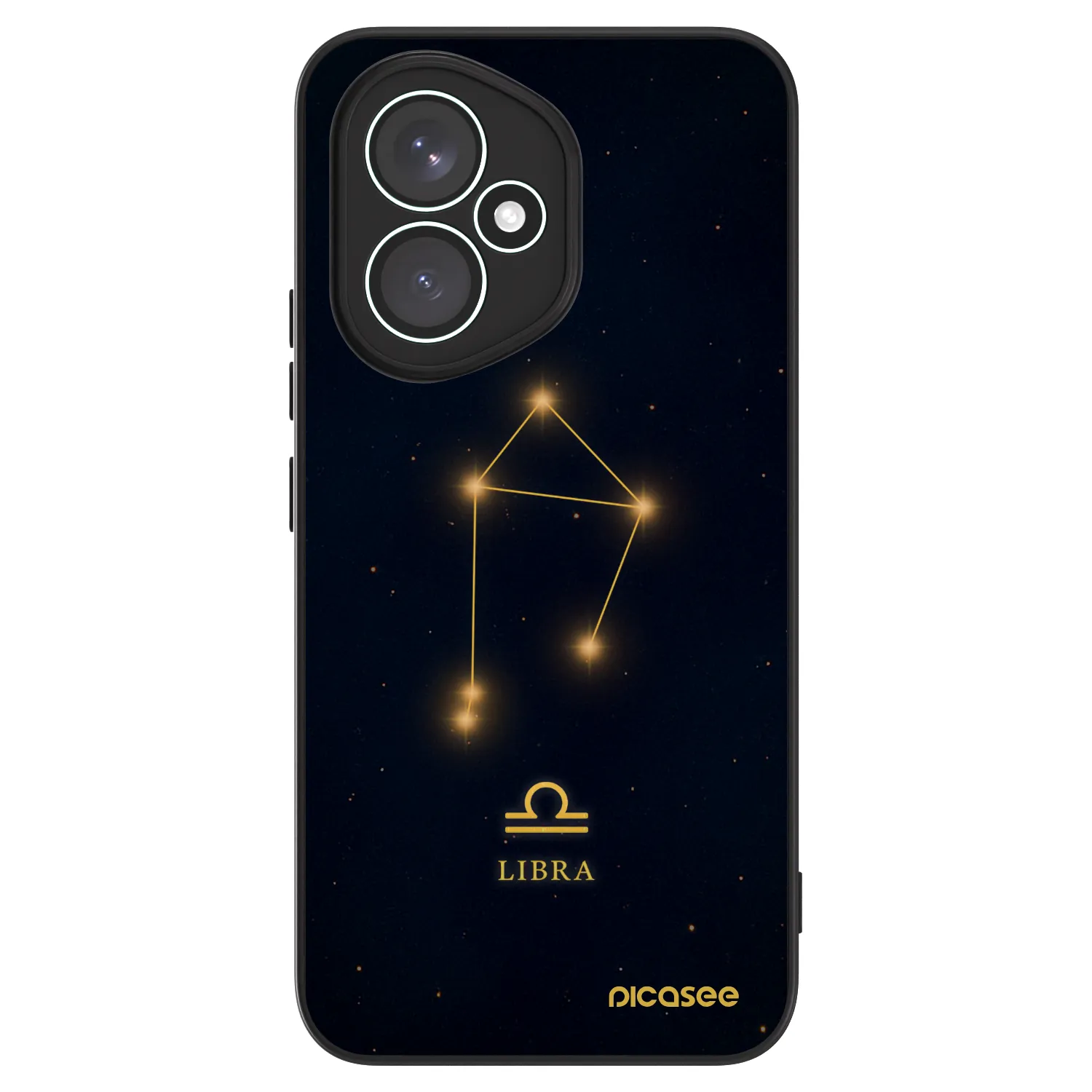 Picasee ULTIMATE CASE für Honor 400 5G - LIBRA