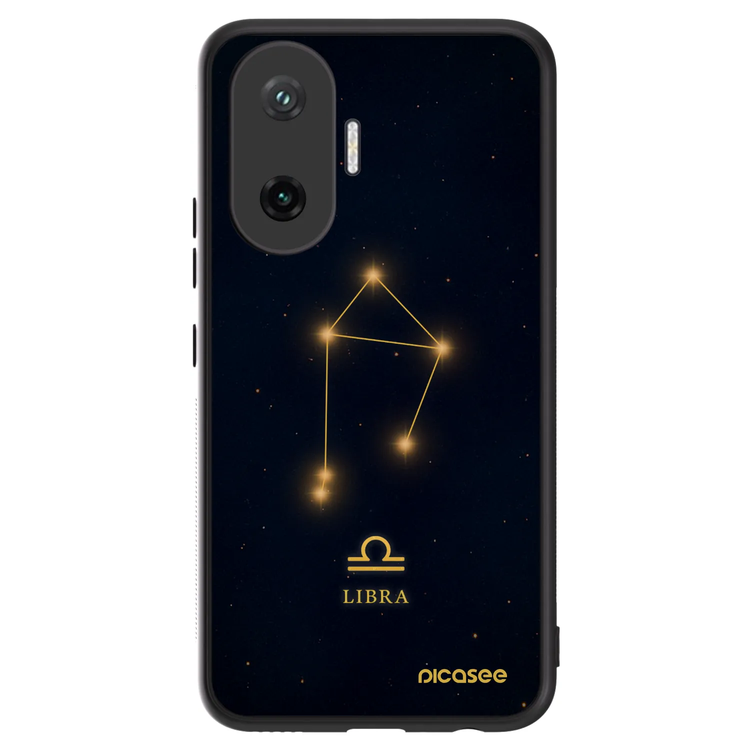 Picasee ULTIMATE CASE für Xiaomi Poco F7 5G - LIBRA