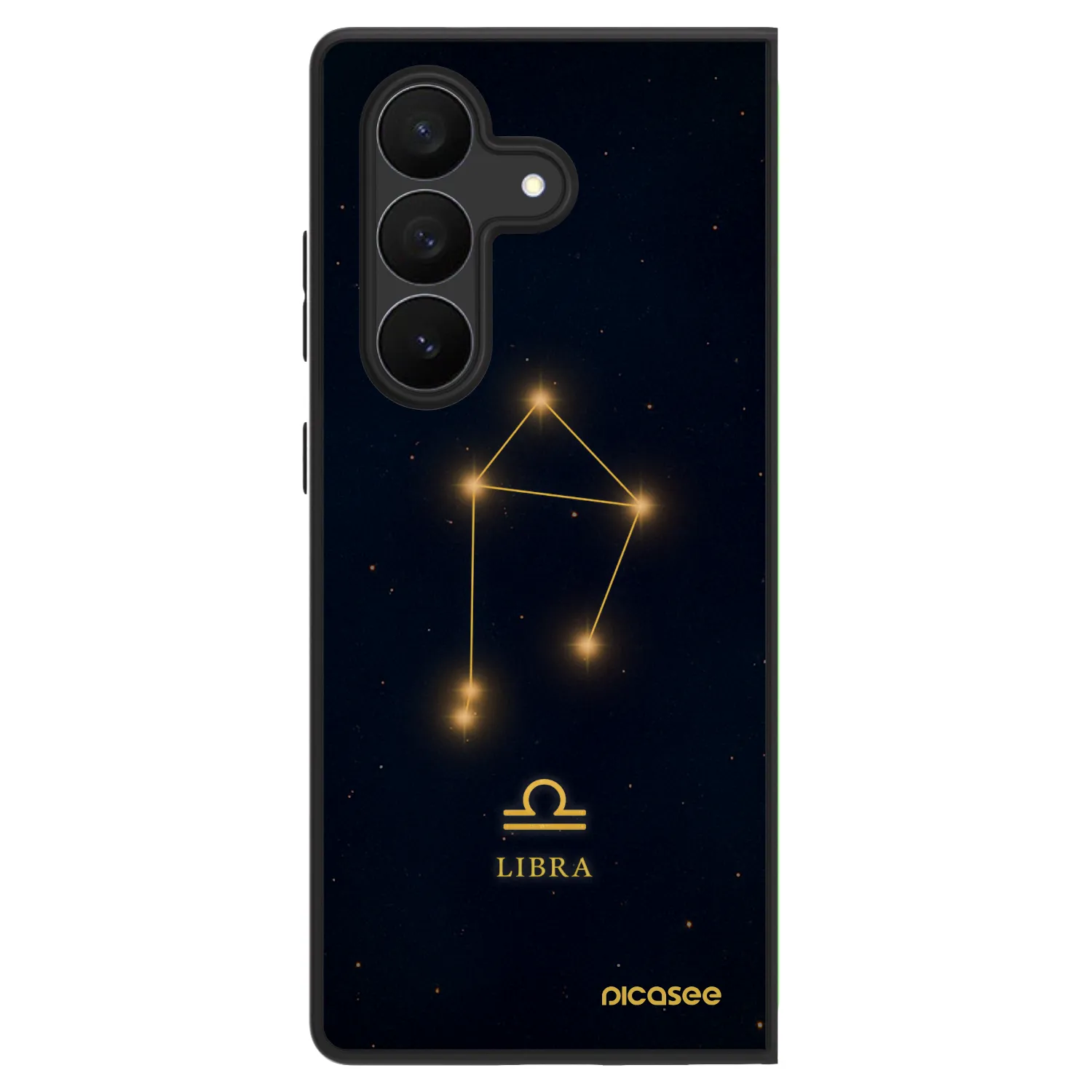 Picasee ULTIMATE CASE für Samsung Galaxy Z Fold7 5G - LIBRA