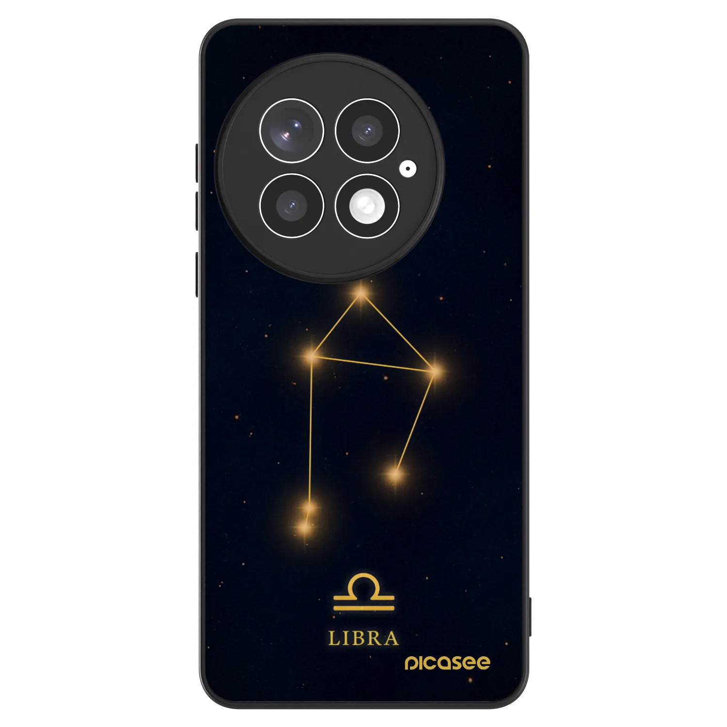 Picasee ULTIMATE CASE für OnePlus 13 5G - LIBRA