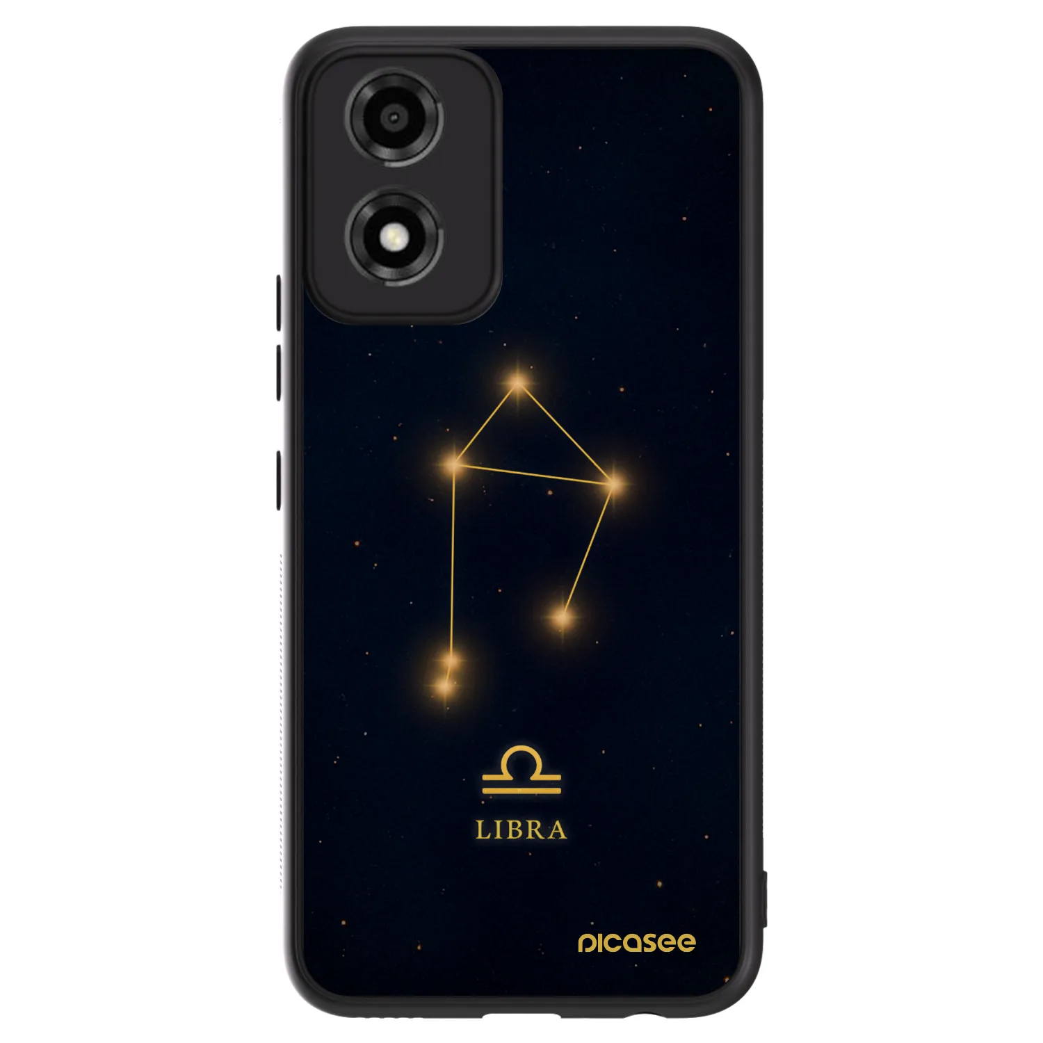 Picasee ULTIMATE CASE für Motorola Moto E14 - LIBRA