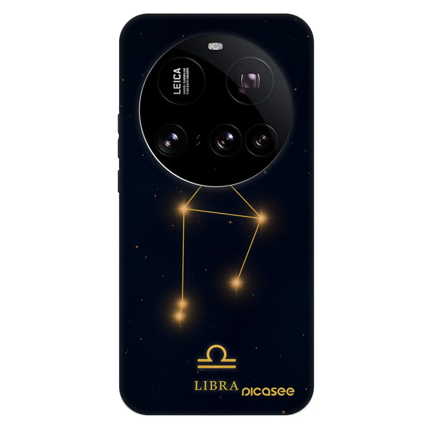 Picasee Fashion Case für Xiaomi 15 Ultra - LIBRA