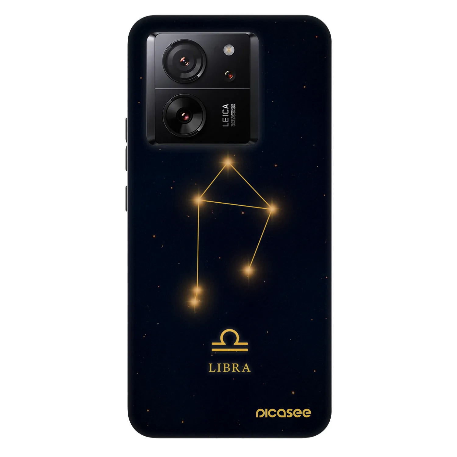 Picasee Fashion Case für Xiaomi 13T Pro - LIBRA