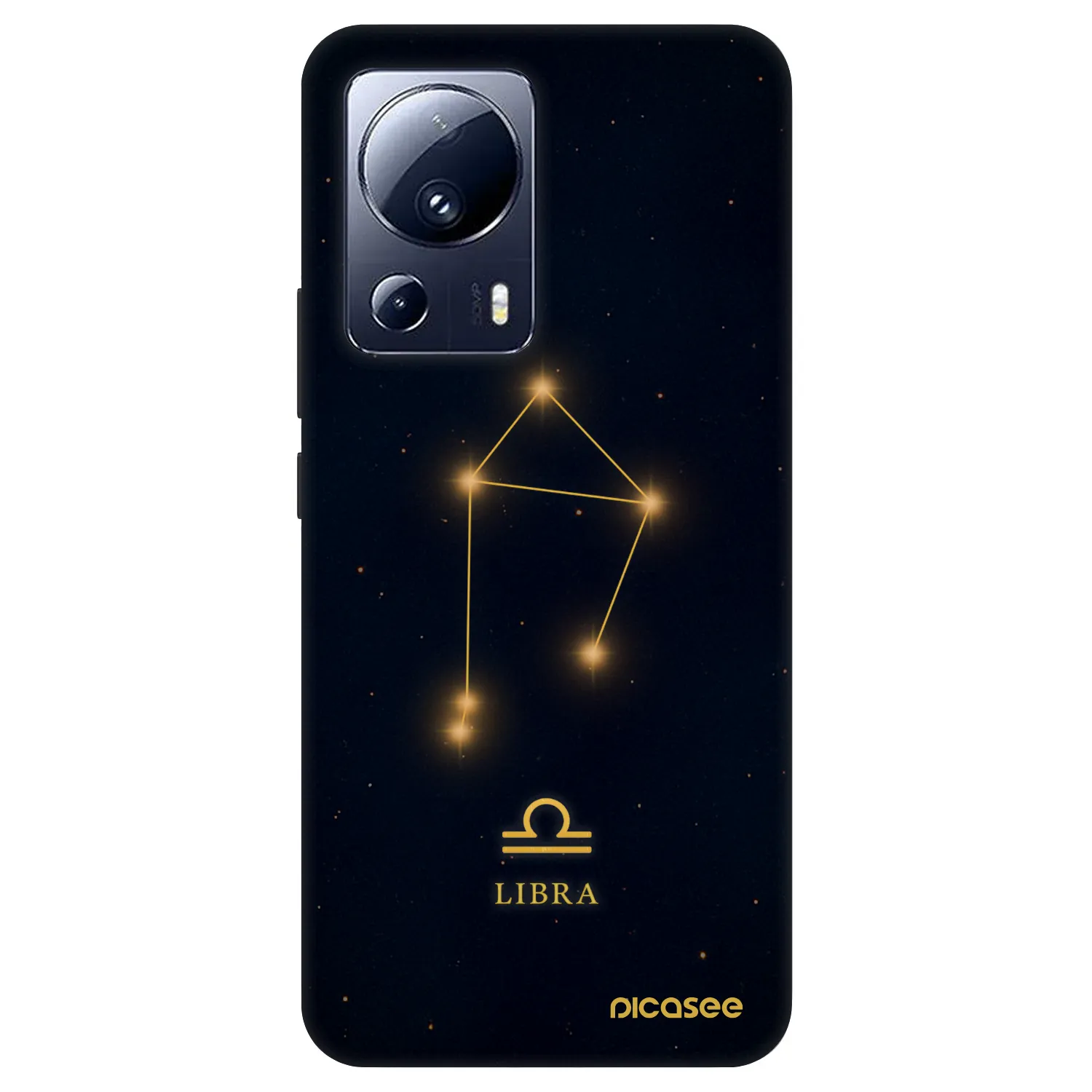 Picasee Fashion Case für Xiaomi 13 Lite - LIBRA