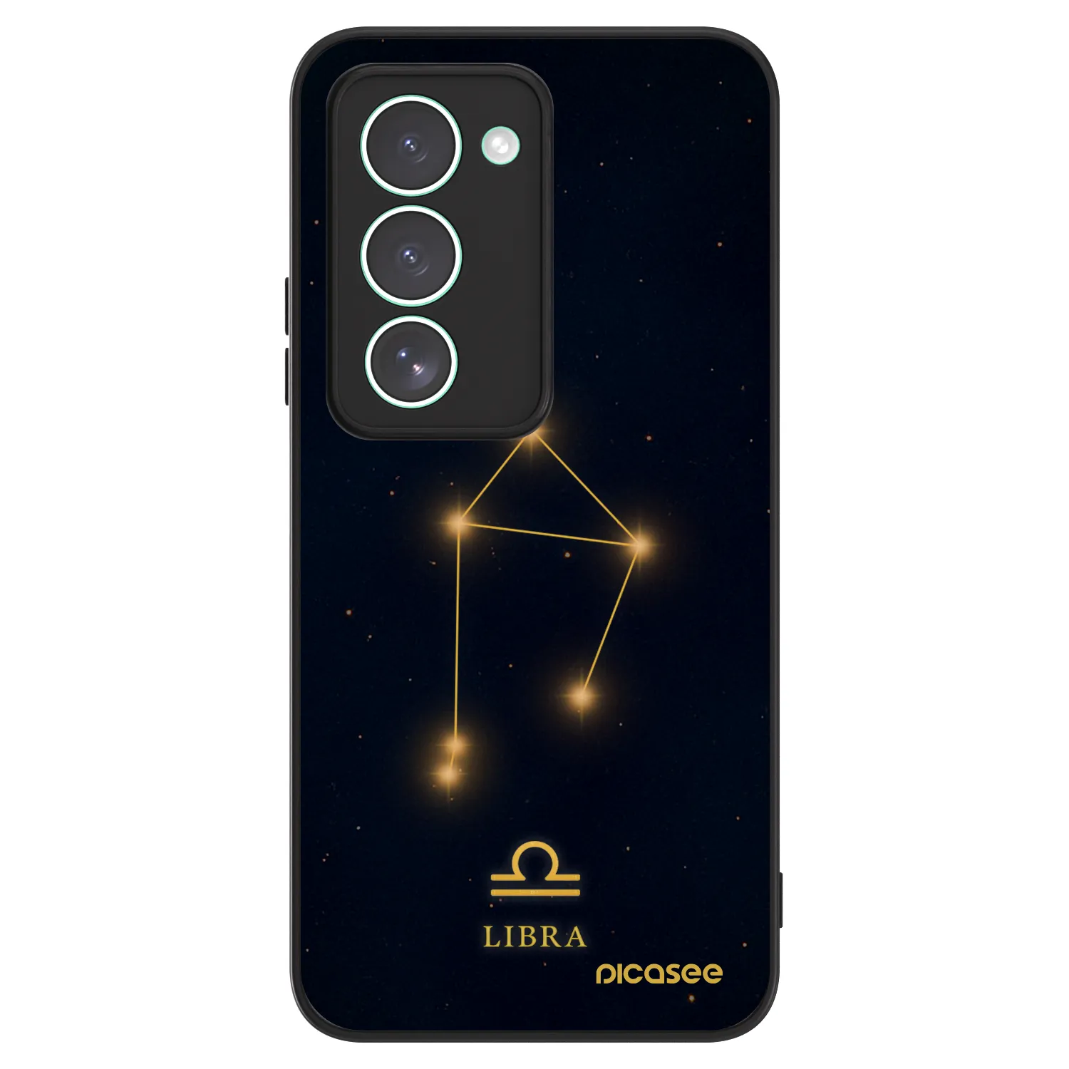 Picasee ULTIMATE CASE für Xiaomi Redmi 15 5G - LIBRA