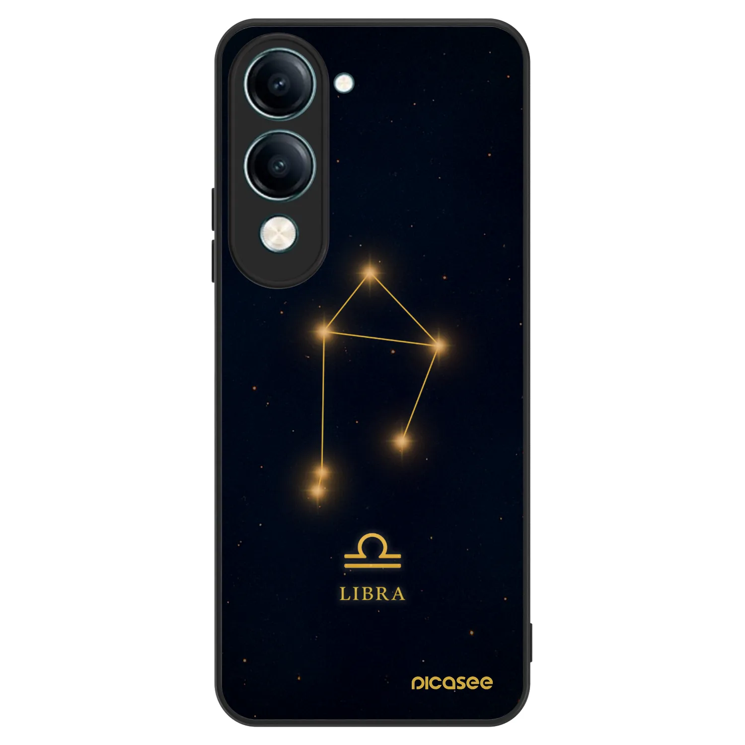 Picasee ULTIMATE CASE für Vivo Y29s 5G - LIBRA