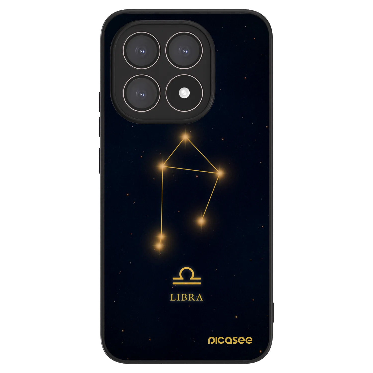Picasee ULTIMATE CASE für Xiaomi 15T - LIBRA