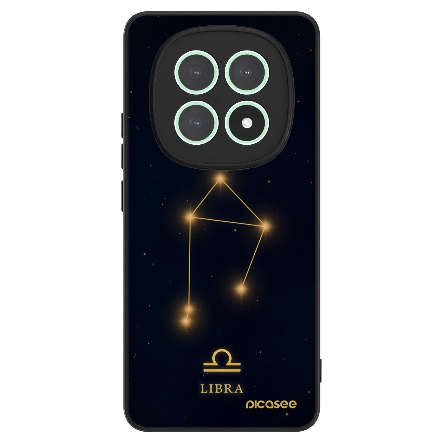 Picasee ULTIMATE CASE für Xiaomi Redmi Note 15 - LIBRA