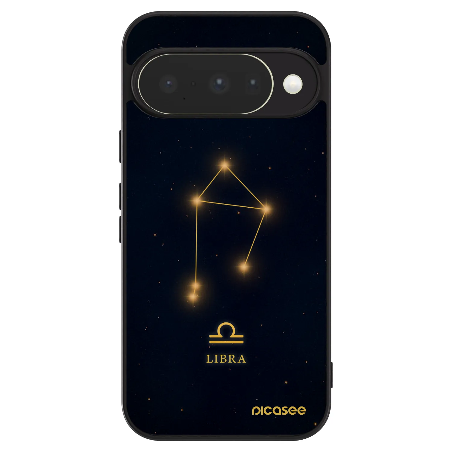 Picasee ULTIMATE CASE für Google Pixel 10 - LIBRA