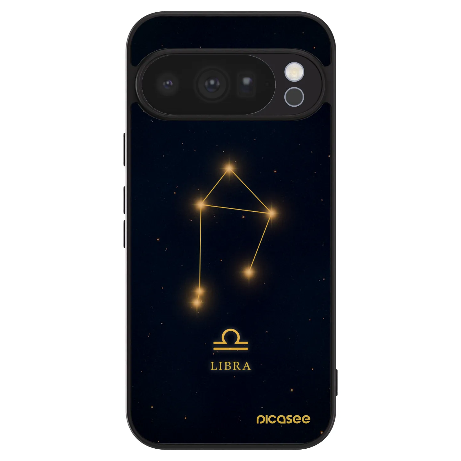Picasee ULTIMATE CASE für Google Pixel 10 Pro - LIBRA