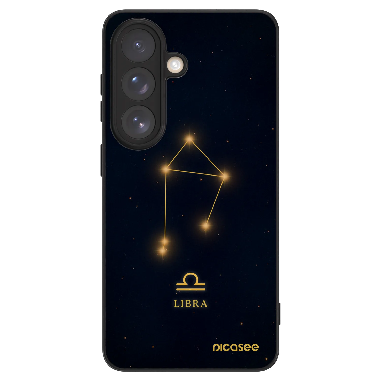 Picasee ULTIMATE CASE PowerShare für Samsung Galaxy S26 - LIBRA