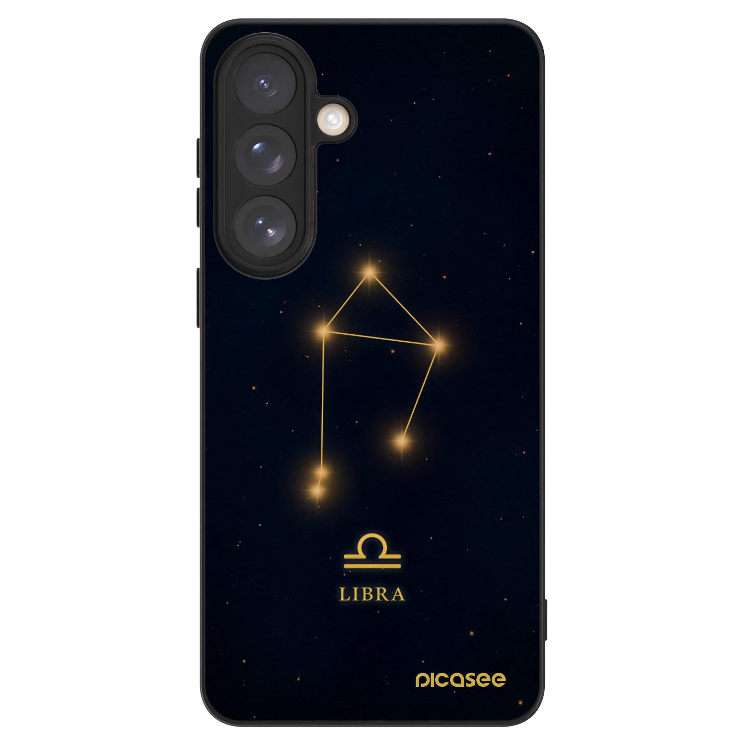 Picasee ULTIMATE CASE PowerShare für Samsung Galaxy S26+ - LIBRA