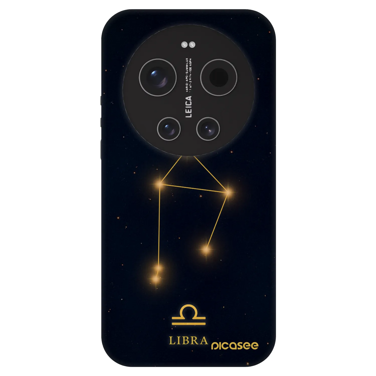 Picasee Fashion Case für Xiaomi 17 Ultra - LIBRA