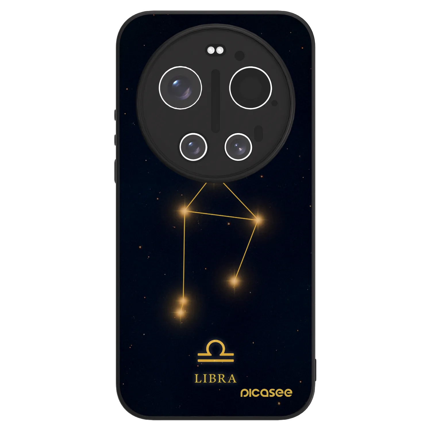 Picasee ULTIMATE CASE für Xiaomi 17 Ultra - LIBRA