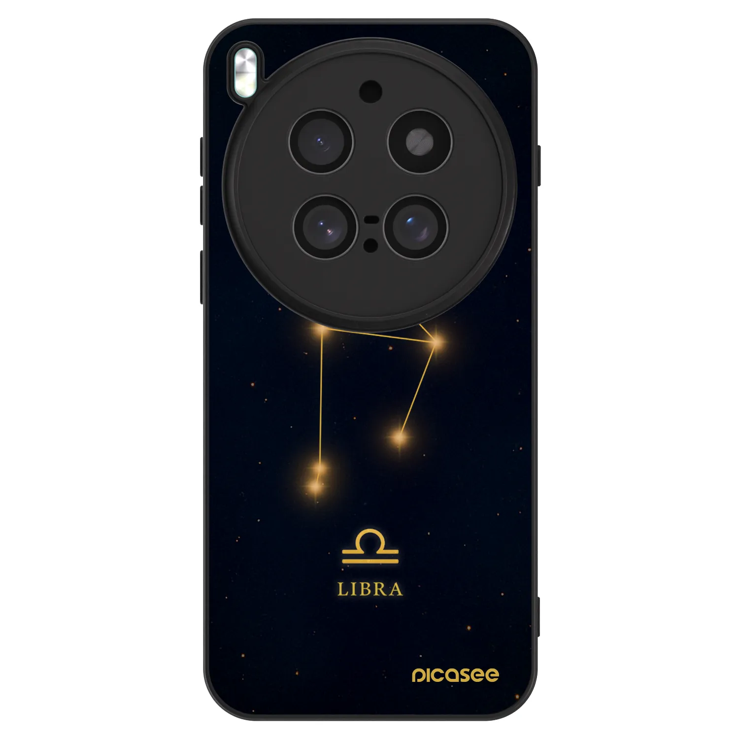 Picasee ULTIMATE CASE für Vivo X300 Pro - LIBRA