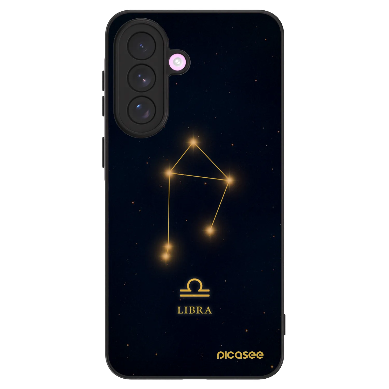 Picasee ULTIMATE CASE für Samsung Galaxy A57 5G - LIBRA