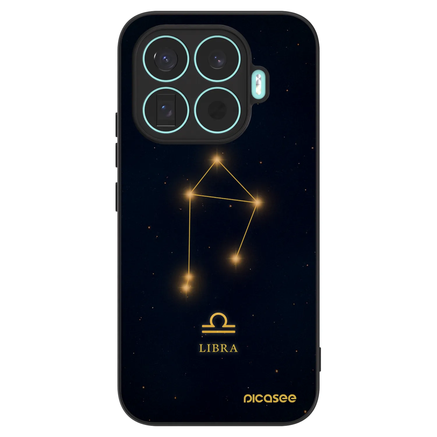 Picasee ULTIMATE CASE für Xiaomi 17T - LIBRA