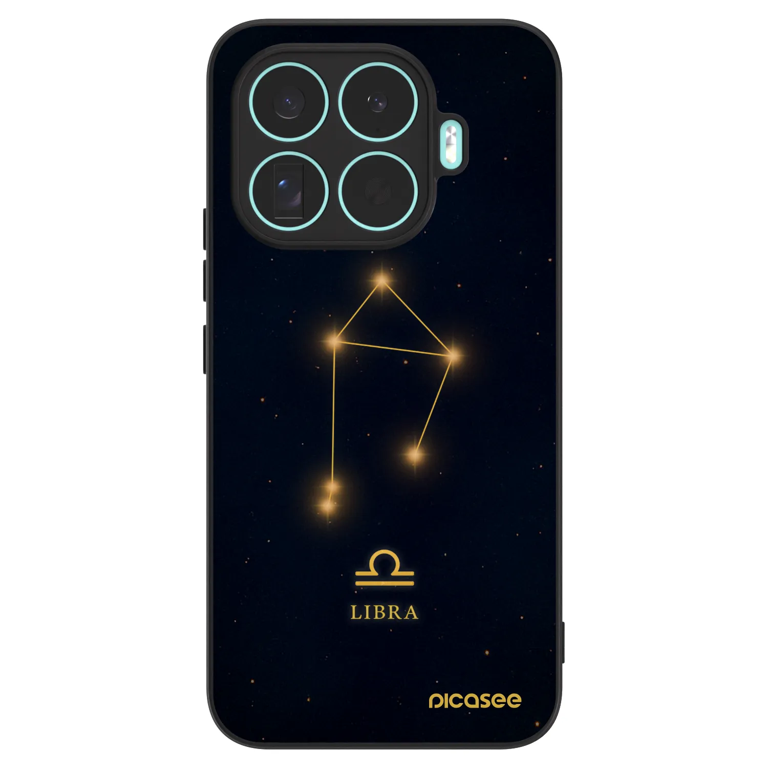 Picasee ULTIMATE CASE für Xiaomi 17T Pro - LIBRA