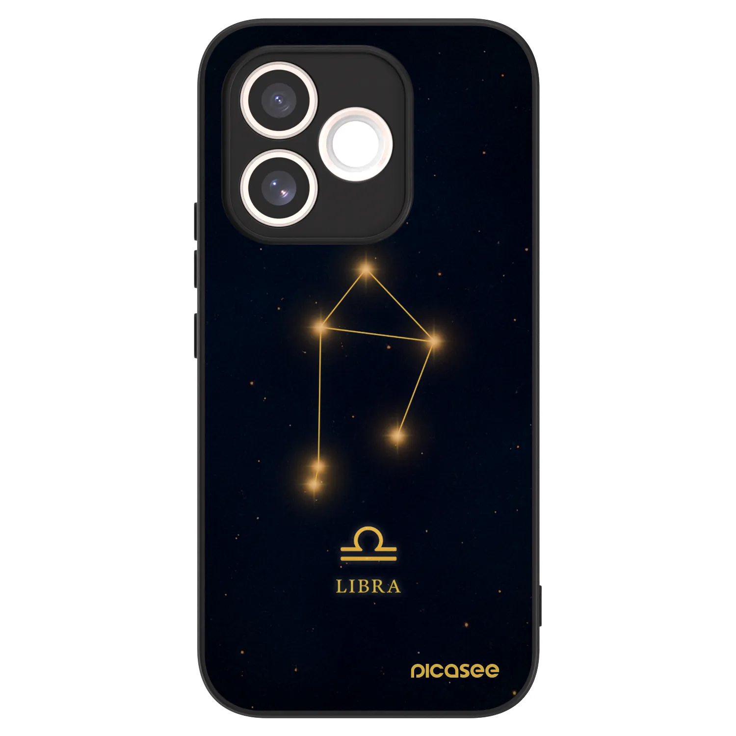 Picasee ULTIMATE CASE für Honor 600 Lite - LIBRA