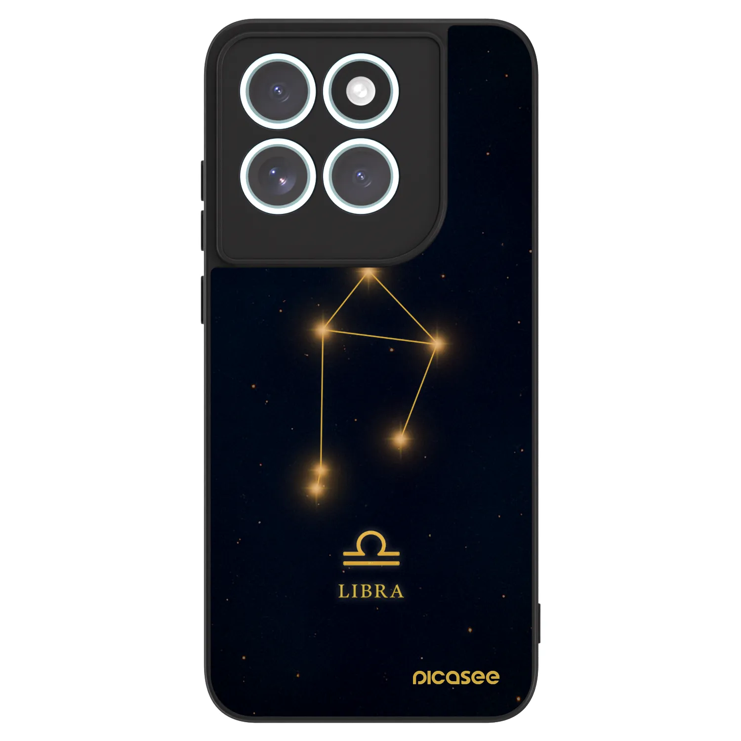 Picasee ULTIMATE CASE für Motorola Edge 70 Fusion - LIBRA