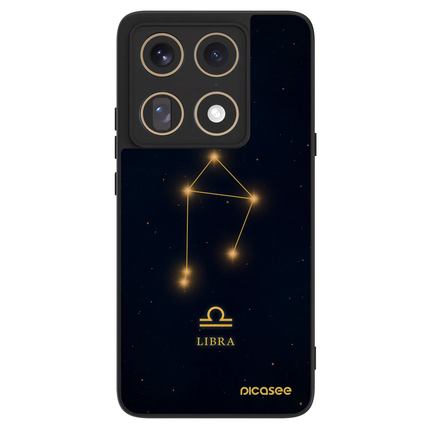 Picasee ULTIMATE CASE für Motorola Signature - LIBRA