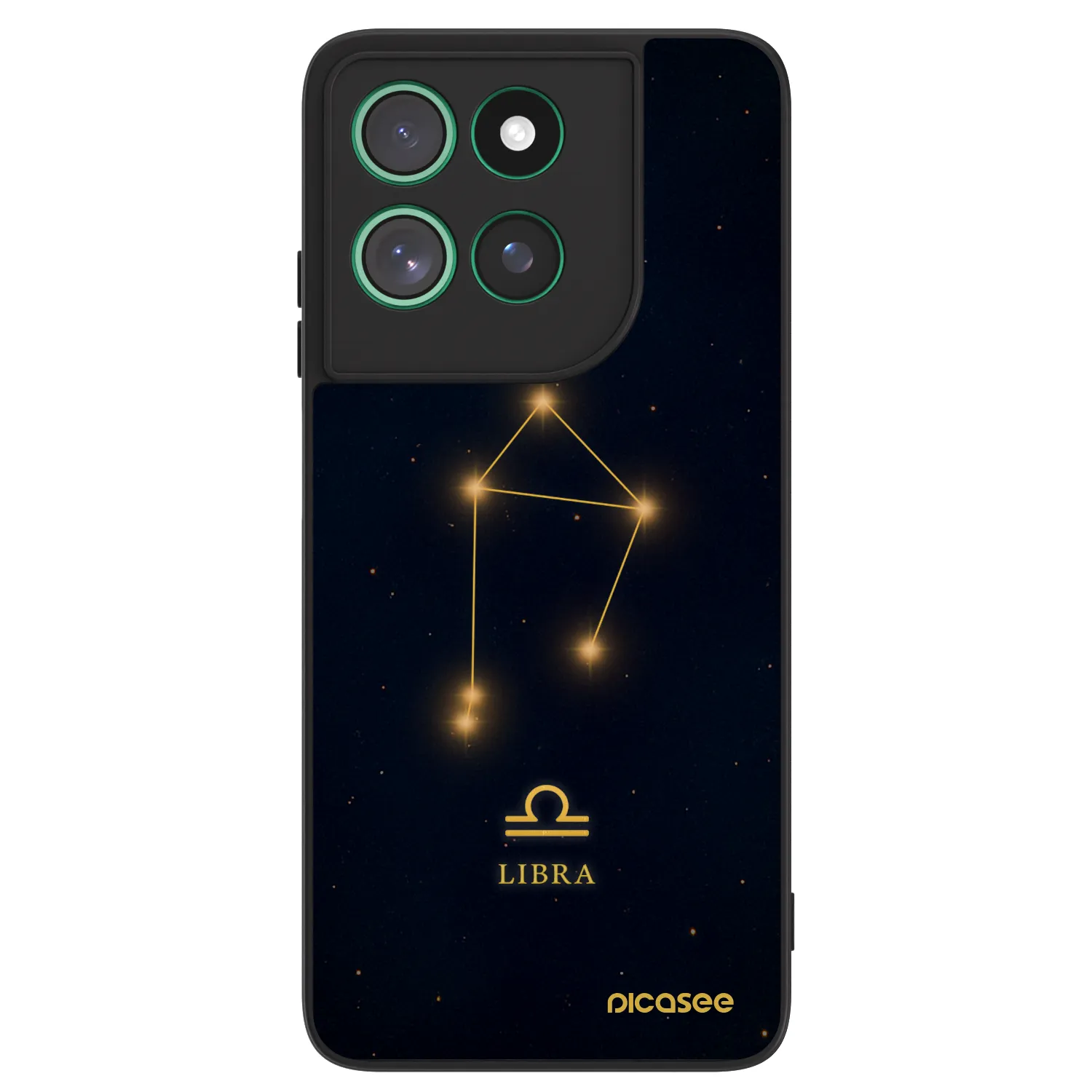 Picasee ULTIMATE CASE für Motorola Moto G57 Power - LIBRA