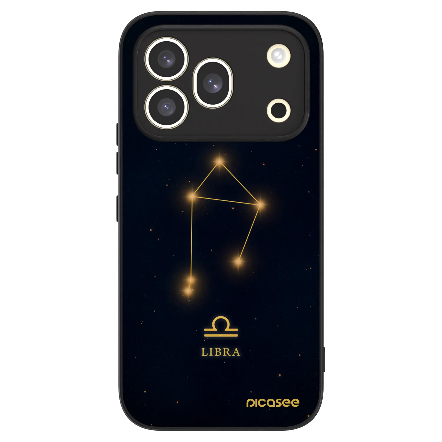 Picasee ULTIMATE CASE für Honor 600 Pro - LIBRA