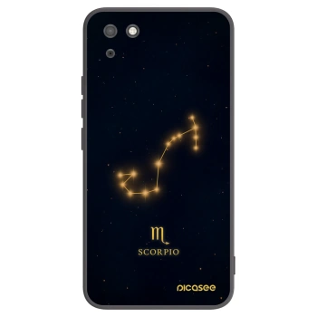 Hülle für Huawei Y5P - SCORPIO