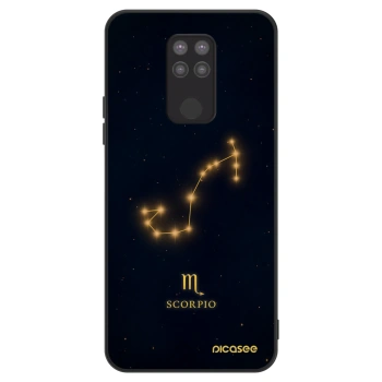 Hülle für Xiaomi Redmi Note 9 - SCORPIO