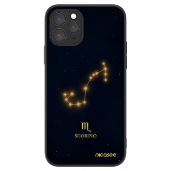 Picasee ULTIMATE CASE für Apple iPhone 11 Pro - SCORPIO