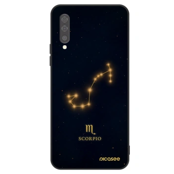 Hülle für Samsung Galaxy A50 A505F - SCORPIO
