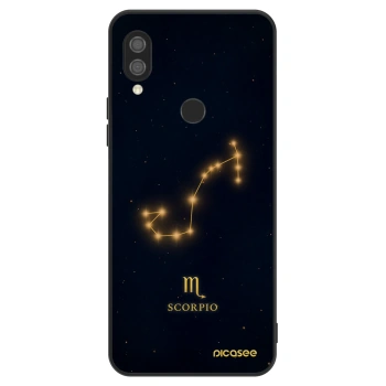 Hülle für Xiaomi Redmi 7 - SCORPIO