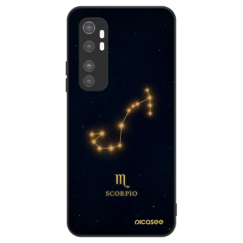 Hülle für Xiaomi Mi Note 10 Lite - SCORPIO