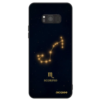 Hülle für Samsung Galaxy S8 G950F - SCORPIO