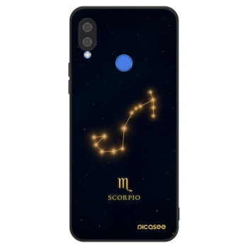 Hülle für Huawei Nova 3 - SCORPIO